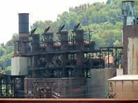 WSX Boiler House