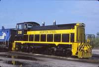 WSX Engine 310