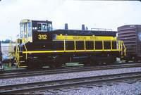 WSX Engine 312