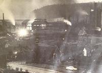 Weirton Steel 1950's