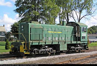 WeirtonSteelCompany Alco S1 200 inMinervaOh 08-08-2004 Image2