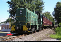 WeirtonSteelCompany Alco S1 200 inMinervaOh 08-08-2004 Image3