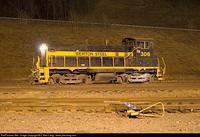WeirtonSteel 306 EMD SW1500 Switcher