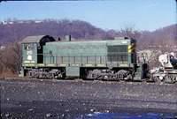 WeirtonSteel DieselEngine 215