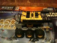 Mindstorms_6Wheeled_Rover