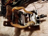 American Flyer 312 Repair