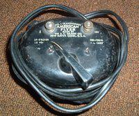 AmericanFlyerTransformer 1-25