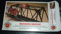 BachmannBlinkingBridge 3029