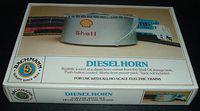 BachmannDieselHornShellTank 1435