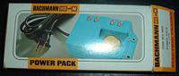 BachmannPowerPack 6605
