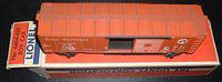 LionelBoxCar 6464-425
