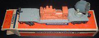 LionelRotatingSearchlightCar 3620
